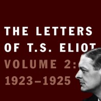 Eliot Through His Letters, by Martin Lockerd.