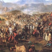 The Battle of Las Navas de Tolosa: The Culture and Practice of Crusading in Medieval Iberia