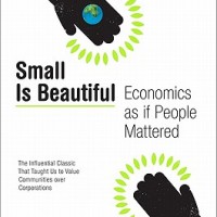 Small is Beautiful & Faithful: The Vision of E. F. Schumacher, by Joseph Pearce